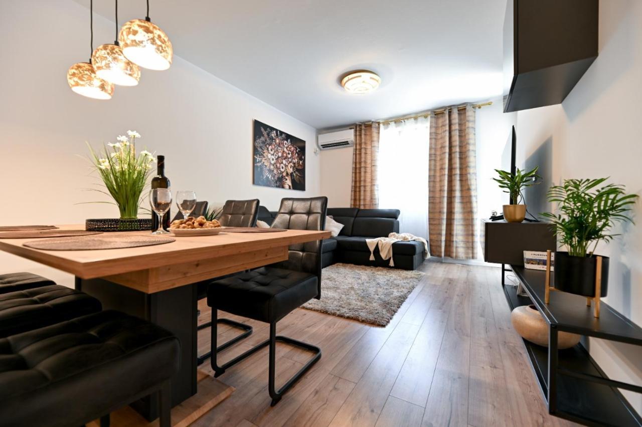 Appartement Newly Renovated Luce
