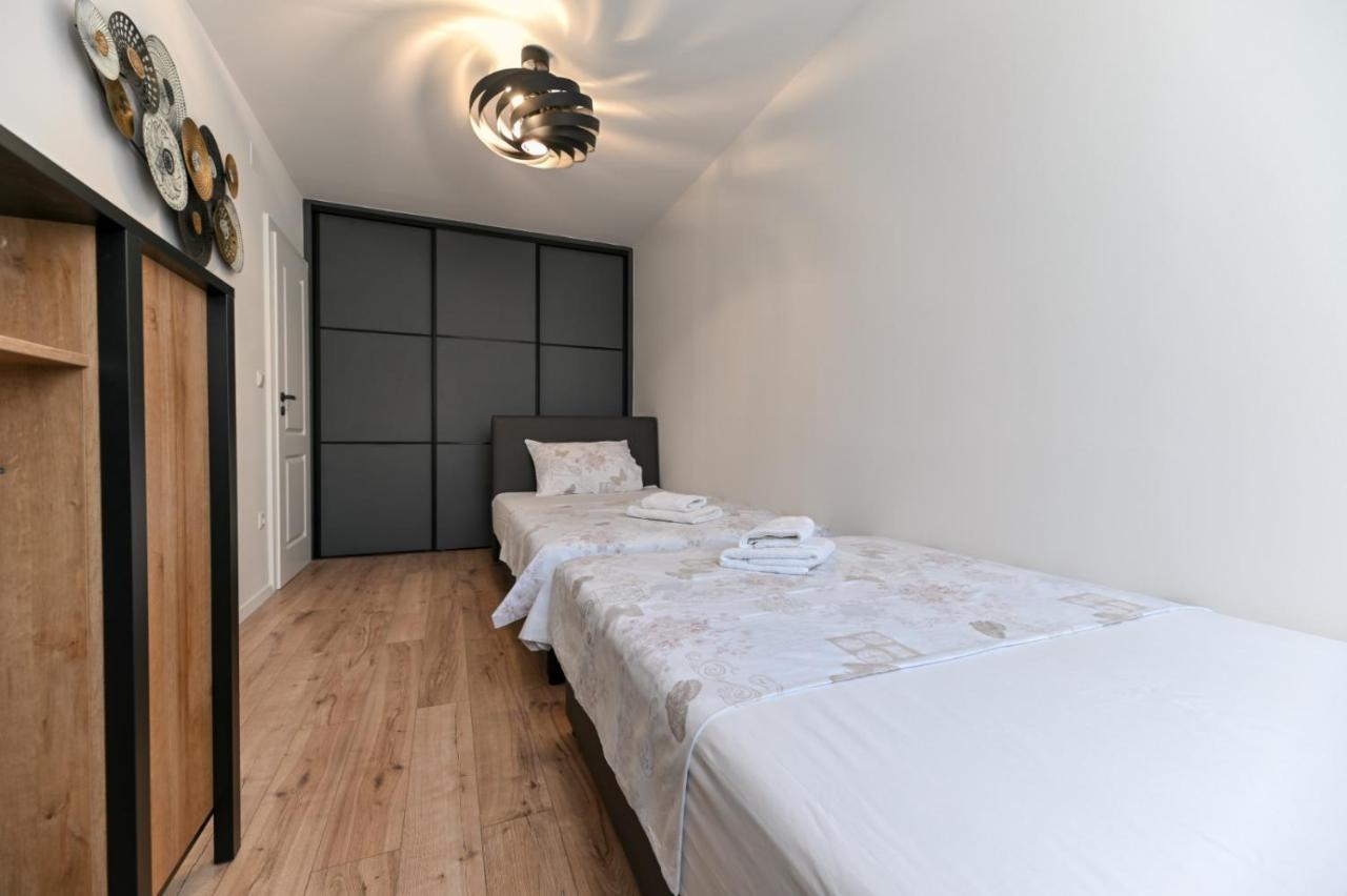 Appartement Newly Renovated Luce