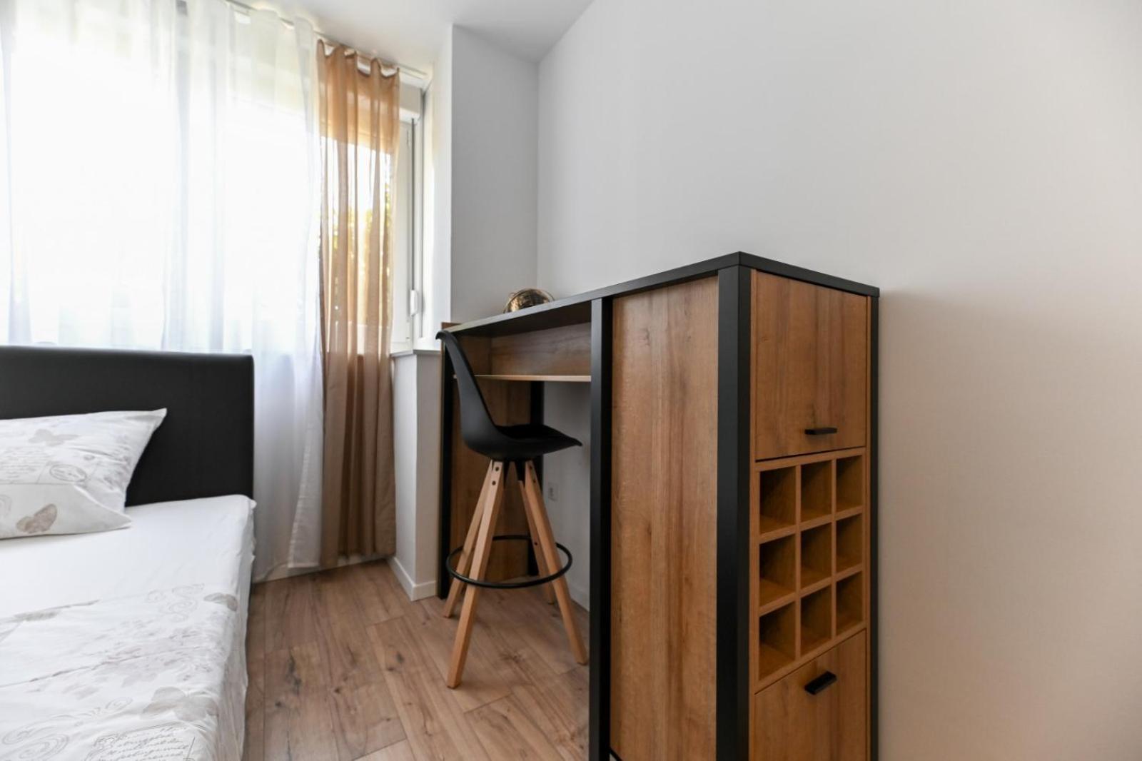 Appartement Newly Renovated Luce