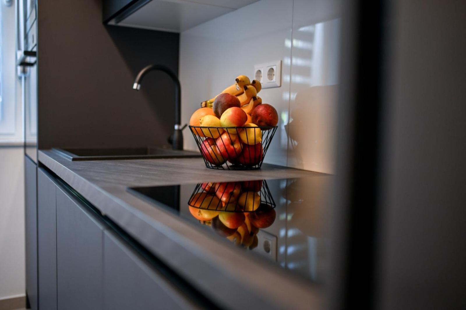 Appartement Newly Renovated Luce *