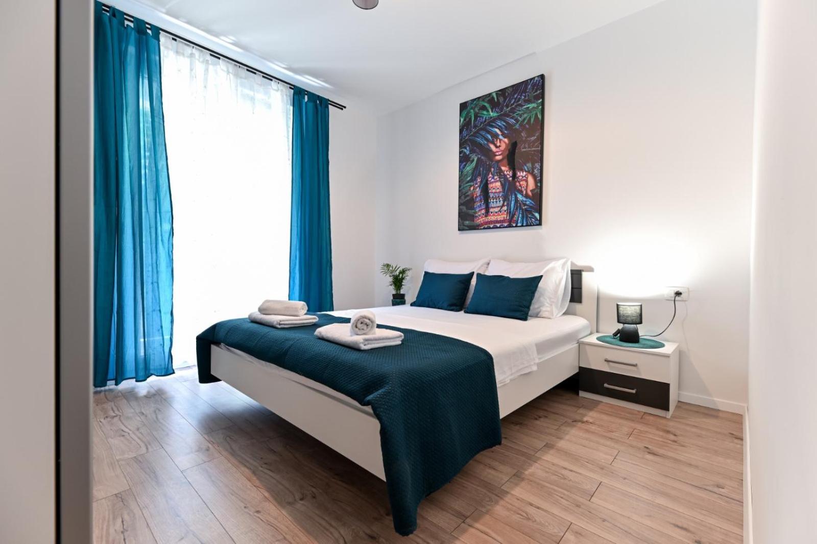 Appartement Newly Renovated Luce Zadar